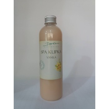 SPA KUPKA VANILA